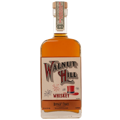 Walnut Hill Whisky at CaskCartel.com