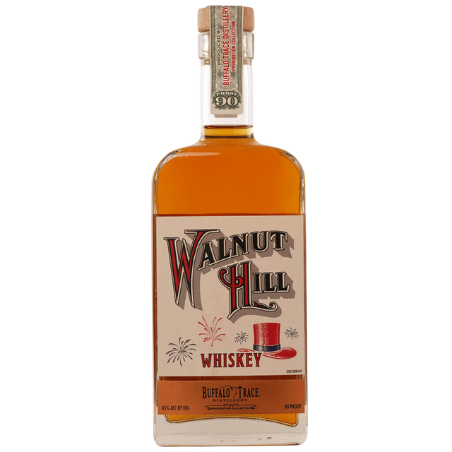 Walnut Hill Whisky at CaskCartel.com
