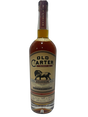 Old Carter Very Small Batch 1-KY Barrel strength Straight Bourbon 118 Proof Bottle 148 of 574 at CaskCartel.com