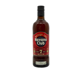 Havana Club x Kelvyn Colt | 7 Year Old | Extra Aged Cuban Rum | 700ML at CaskCartel.com