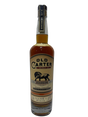 Old Carter Very Small Batch 2-KY Barrel strength Straight Bourbon 118 Proof Bottle 618 of 688 at CaskCartel.com