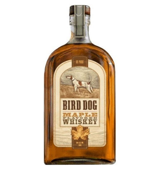 Bird Dog Maple Flavored Whiskey at CaskCartel.com