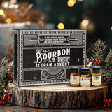 Bourbon & American Whiskey Advent Calendar 2025 | By Drinks By The Dram | 12 Day at CaskCartel.com 6