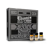 The Bourbon & American Whiskey Advent Calendar 2025 | Drinks By The Dram | 24 Day at CaskCartel.com