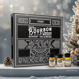 The Bourbon & American Whiskey Advent Calendar 2025 | Drinks By The Dram | 24 Day 10