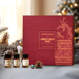 The Bourbon & American Whiskey Advent Calendar 2025 | PREMIUM RESERVE EDITION | Drinks By The Dram | 25-Day at CaskCartel.com 8