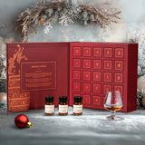 The Bourbon & American Whiskey Advent Calendar 2025 | PREMIUM RESERVE EDITION | Drinks By The Dram | 25-Day at CaskCartel.com 9