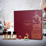 The Bourbon & American Whiskey Advent Calendar 2025 | PREMIUM RESERVE EDITION | Drinks By The Dram | 25-Day at CaskCartel.com 9