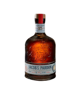 Jacob’s Pardon 15 Year Old Single Barrel No. 37 American Whiskey at CaskCartel.com