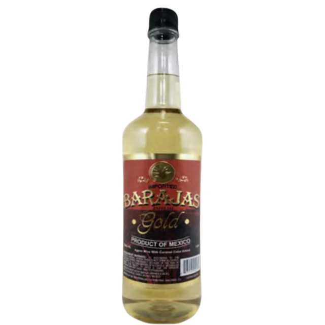 Barajas Agave Wine Gold at CaskCartel.com