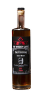 The Whiskey Cartel The Executive Select Batch Bourbon Whiskey at CaskCartel.com