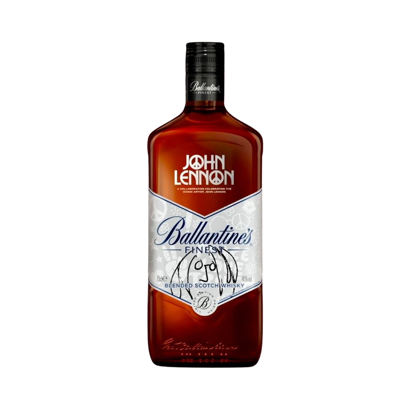 6540【未開栓】Ballantine's Founders Reserve 未開栓古酒 6540【未開栓】Ballantine's Founders Reserve 未開栓古酒