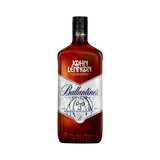 John Lennon | Ballantine's Finest | Blended Scotch Whisky | 2024 Limited Edition | 700ML at CaskCartel.com