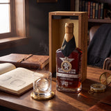Garrison Brothers Cowboy 2026 141 Proof Limited Edition Texas Straight Bourbon Whiskey at CaskCartel.com 2