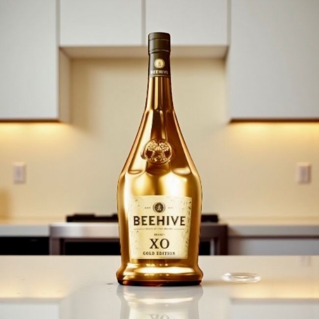 BUY] Beehive XO Gold Edition | 2025 Release | 1L at CaskCartel.com