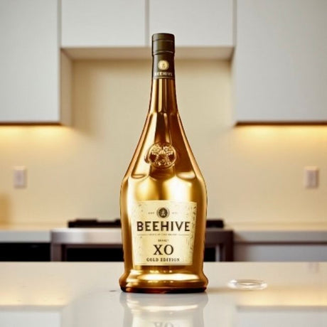 Beehive XO Gold Edition | 2025 Release | 1L at CaskCartel.com 2