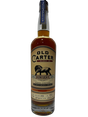 Old Carter Very Small Batch 2-OC Barrel strength Straight Kentucky Whiskey 131.2 Proof Bottle 153 of 712 at CaskCartel.com
