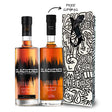 METALLICA | BLACKENED™ WHISKEY CASK STRENGTH | LIMITED EDITION 2023 | Bundle + Flagship at CaskCartel.com 2