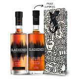 METALLICA | BLACKENED™ WHISKEY CASK STRENGTH | LIMITED EDITION 2023 | Bundle + Flagship at CaskCartel.com 2