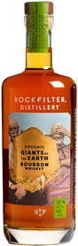 Giants of the Earth Bourbon Whiskey at CaskCartel.com