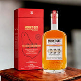 Mount Gay | The Cognac Cask Expression | Barbados Rum | 700ML at CaskCartel.com