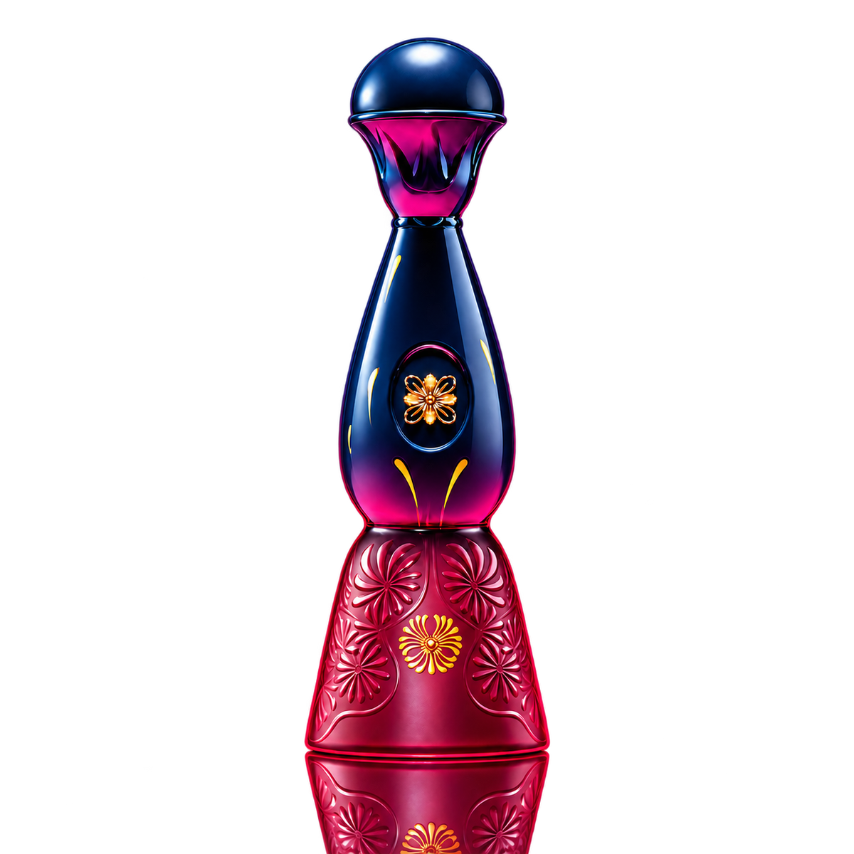 Clase Azul Dia De Muertos 2026 Trancender Limited Edition Anejo Tequila | 1L at CaskCartel.com