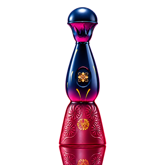 Clase Azul Dia De Muertos 2026 Trancender Limited Edition Anejo Tequila | 1L at CaskCartel.com