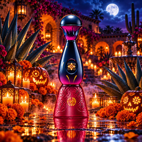 Clase Azul Dia De Muertos 2026 Trancender Limited Edition Anejo Tequila | 1L at CaskCartel.com 2
