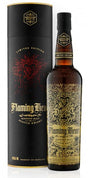 Compass Box | 15th Anniversary Flaming Heart | Blended Malt Scotch Whisky | 2015 Limited Edition at CaskCartel.com