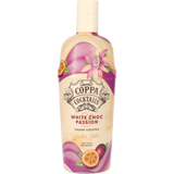 Coppa | White Choc & Passion | Creamy RTD Cocktail | 700ML at CaskCartel.com