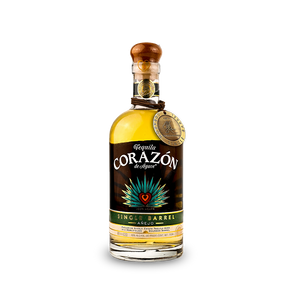 Corazon Anejo Tequila | Eagle Rare Single Barrel | Limited Edition 2023 at CaskCartel.com