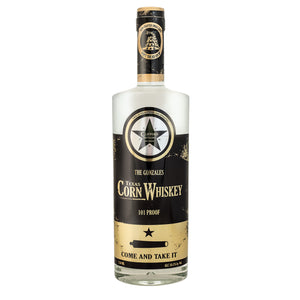 Clifford Distilling | The Gonzales: Texas Corn Whiskey at CaskCartel.com