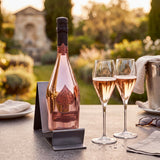 Armand de Brignac | Ace of Spades Rose Brut - NV at CaskCartel.com 2
