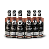 Clifford Distilling | The San Patricio: Texas Dark Rum (2) Bottle Bundle at CaskCartel.com 2