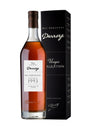 Darroze Domaine de Salie 1993 Vintage Armagnac at CaskCartel.com