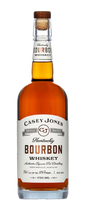 Casey Jones White Label Single Barrel Bourbon Whiskey at CaskCartel.com