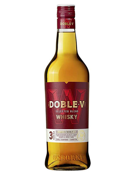 [BUY] Doble-V Selected Blend 3 Year Old Whisky | 700ML at CaskCartel.com