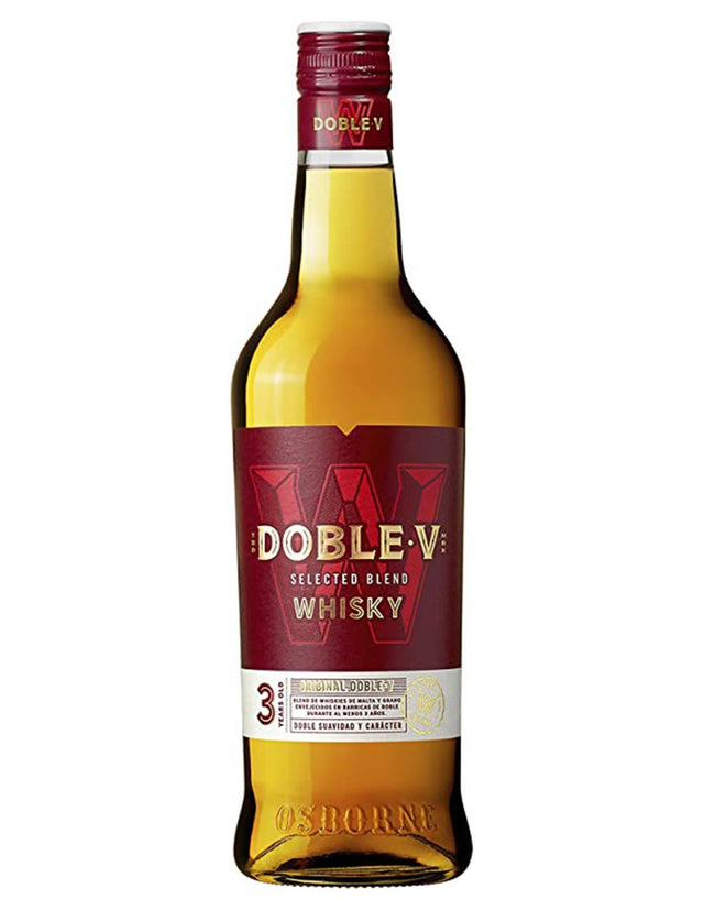 Doble-V Selected Blend Whisky | 700ML at CaskCartel.com