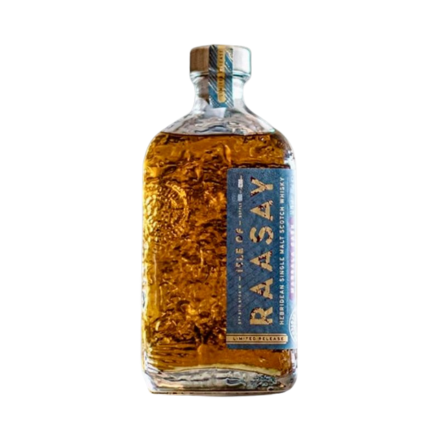 Isle Of Raasay | Marsala Cask | Single Malt Scotch Whisky | 2025 Limited Release | 700ML at CaskCartel.com