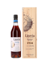 1934 Comte de Lauvia Vintage 73 Year Old Armagnac | 700ML at CaskCartel.com