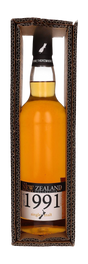 Willowbank (1991) 22 Year Old (NZWC) Single Cask Whisky | 700ML at CaskCartel.com