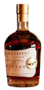 Milam & Greene Free-Tailed Bat Bourbon Whiskey at CaskCartel.com