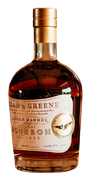 Milam & Greene Free-Tailed Bat Bourbon Whiskey at CaskCartel.com