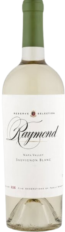 Raymond Vineyards | Reserve Selection Sauvignon Blanc - NV at CaskCartel.com