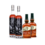 Eagle Rare 10 Year Extra Rare | Single Barrel Select | Limited Release 2025 (2) Bottle Buffalo Trace Bundle at CaskCartel.com 