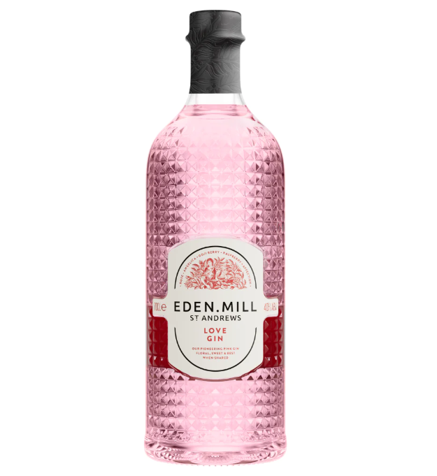 [BUY] Eden Mill St. Andrews Love Gin  | 700ML at CaskCartel.com