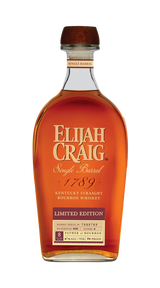 Elijah Craig | 94 Proof 8-Year Single Barrel 2024 | LIMITED EDITION at CaskCartel.com