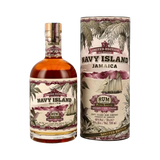 Navy Island | XO Reserve | PX Sherry Cask Finish Jamaican Rum | 2025 Limited Edition | 700ML at CaskCartel.com