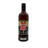 Havana Club Anejo 7 Year Old Bad Gyal Rum | 700ML at CaskCartel.com