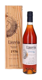 1956 Comte de Lauvia Vintage 64 Year Old Armagnac | 700ML at CaskCartel.com